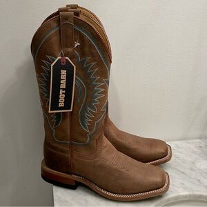 Macie Bean Boots
